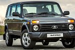 АвтоВАЗ рассматривает варианты обновления LADA 4x4