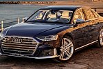Audi отзывает в России 157 автомобилей