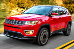 NHTSA начинает расследование после жалоб на внедорожники Jeep Compass, которые неожиданно глохнут 