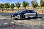 Электромобили Mercedes-Benz смогут заряжаться на станциях Tesla Supercharger