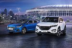 Продажи автомобилей Hyundai выросли по итогам января