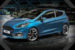 Что известно о грядущей Ford Fiesta RS?