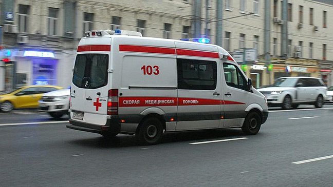 Смертельная авария на трассе Воронеж – Луганск