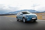 Электрокары Hyundai Kona попали под отзыв из-за опасности возгорания 