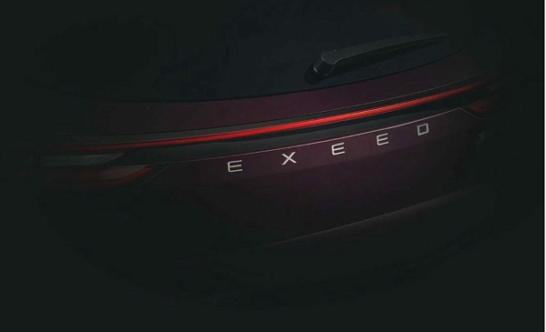 Идет упрощение: российские владельцы Exeed остались без удаленного обогрева заднего стекла