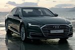 Седаны Audi A8L получили спецсерию Fleet Series