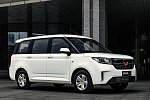 Китайцы показали убийцу «Ларгуса» Wuling Hong Guang Plus