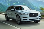 В 2018 году россияне охотнее покупали автомобили Jaguar Land Rover 