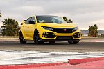 Honda лишила АКПП высокопроизводительные  Civic Si и Type-R следующего поколения 