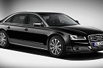 Росстандарт рассекретил характеристики новой бронированной Audi