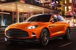 Самый мощный кроссовер Aston Martin стал намного современнее