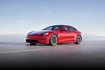 Маск признал наличие проблем с качеством сборки автомобилей Tesla