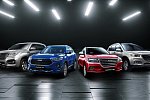 За что россияне любят автомобили Haval? 