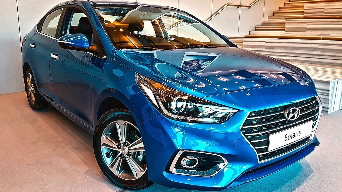 Hyundai рассказал о своём бюджетном электромобиле 