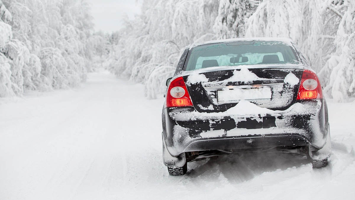 Зима близко: как укротить расход топлива в мороз – секреты от эксперта