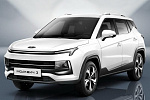 Названа стоимость специального «Москвич 3» с ручным управлением