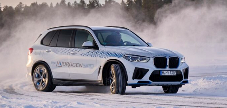 Босс BMW считает, что запрет двигателей внутреннего сгорания в Европе был бы неправильным