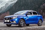 «АвтоВАЗ» обновил мотор для Lada Vesta и XRay