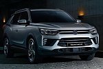 Новый SsangYong Action получил официальный ценник