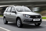 «АвтоВАЗ» не планирует возобновлять сборку и продажи обычного универсала Lada Granta