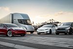 Tesla  обогнала по стоимости компании GM и Ford