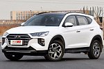 Обновленный кроссовер Hyundai Tucson 2019 по продажам проиграл Hyundai ix35