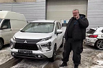 «Клубный сервис» нашел замену LADA Largus в лице Mitsubishi Xpander за 2,65 млн 