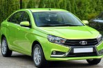 Эксперты составили ТОП-5 «недостатков» LADA Vesta