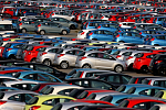 Дилер «Автодом»: рост цен на авто из параллельного импорта в РФ увеличит отложенный спрос