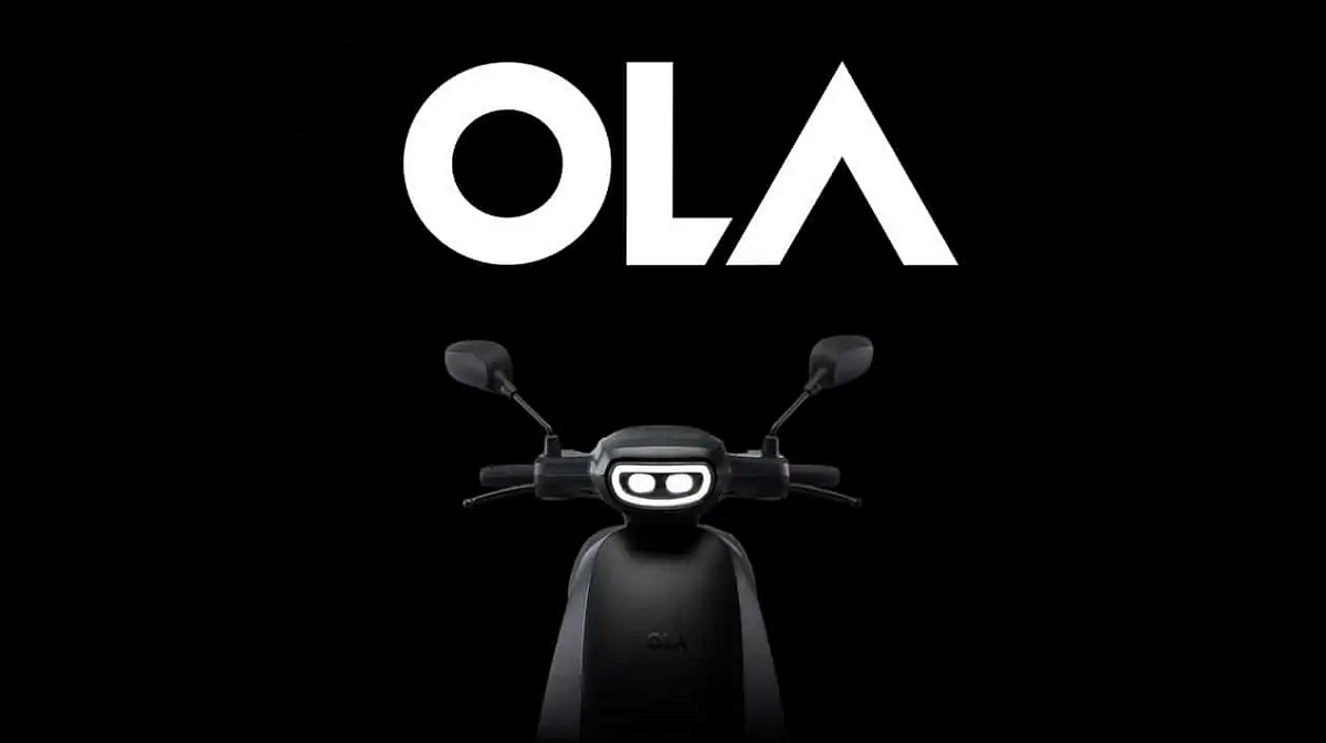 Ola Electric продемонстрирует новейшие технологии на EICMA 2022