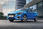Озвучили дату дебюта обновленного Hyundai Solaris для РФ