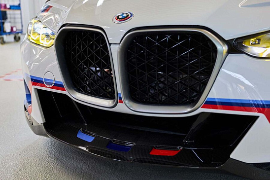 Компания BMW стала лидером автомобильного параллельного импорта в РФ