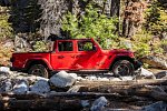 Главный дизайнер Jeep прокомментировал внешний вид пикапа Gladiator 