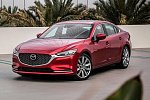 Mazda 6 может лишиться дизельного двигателя