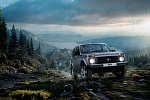 Внедорожник Lada 4x4 получил новое название 