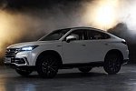 Официально представлено кросс-купе Changan C S85 