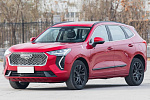 Война скидок: автомобили Haval и Chery подешевели на 100-120 тыс. рублей