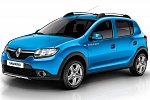 Компания Renault продала в РФ 350 000 Sandero