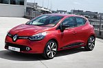 Renault Clio стал бестселлером в Европе по итогам мая