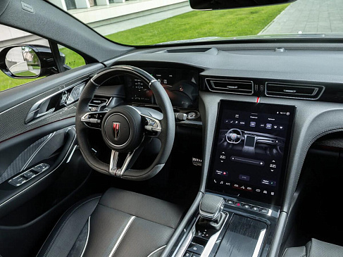 Покупаем подержанный китайский автомобиль премиум-класса: советы эксперта