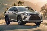 Lexus поднял российские цены на купе и кроссовер