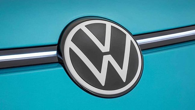 В Volkswagen работают над компактным кроссовером ID.1