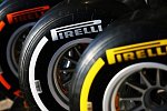 В компании Pirelli рассказали о нестандартной маркировке