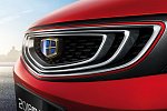 Geely разрабатывает семиместный кроссовер 