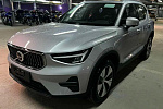 В Россию выставили на продажу новые кроссоверы Volvo XC40 из Китая