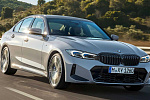 Компания BMW рассказала о платформах для нового поколения 3 Series