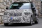 Volkswagen T-Cross перешел к финальным испытаниям