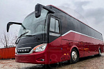 Sollers представит на ВЭФ новый автобус, который будут собирать в Приморье