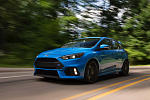 Ford отправит на ремонт почти 60 тысяч автомобилей Ford Focus