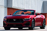 Ford не стал добавлять в новый Mustang опцию, которая была обязательной 60 лет